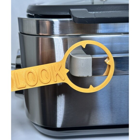 DeLonghi Livenza Multi Cooker Slow Cooker CKM1641D - Picture 2 of 16